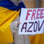 Free Azov – що це за рух та яка його мета