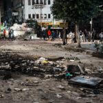 Санкції проти ізраїльтян з Західного берега запровадили США