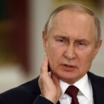 Путін заявив, що не пам’ятає погроз Трампа атакувати Москву