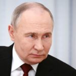 Путін продовжує лякати Захід ядерною риторикою