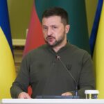 Зеленський провів Ставку щодо підготовки енергетики України до зими