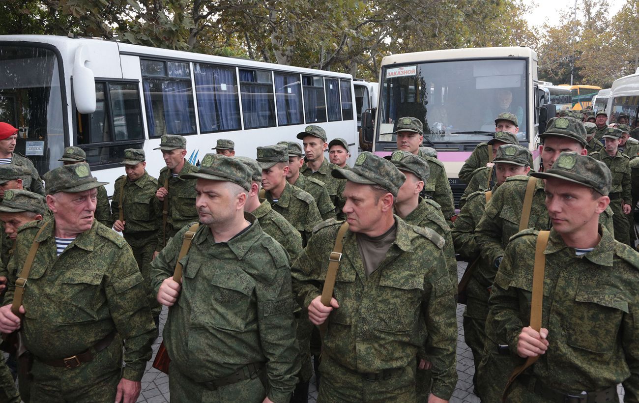 Мобілізація в Росії може посилитися через зростання витрат на оборону, – ISW