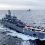 Війна, день 958: росіяни вивели в Чорне море 7 ракетоносіїв