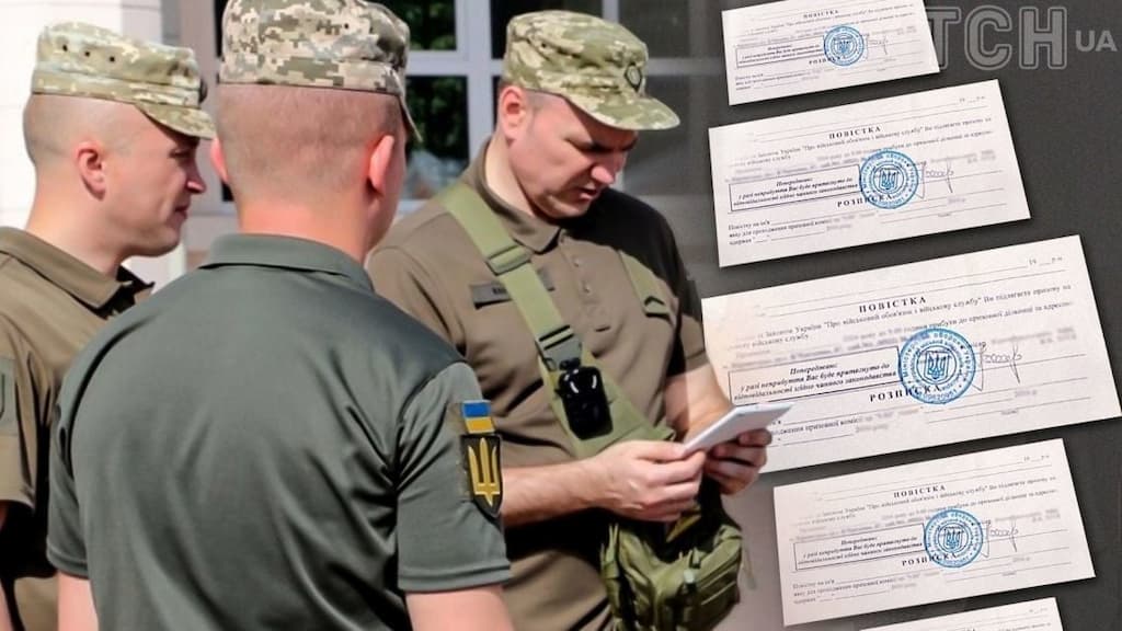 Затримання хворого чоловіка: в Одеському обласному ТЦК прокоментували відео із соцмереж