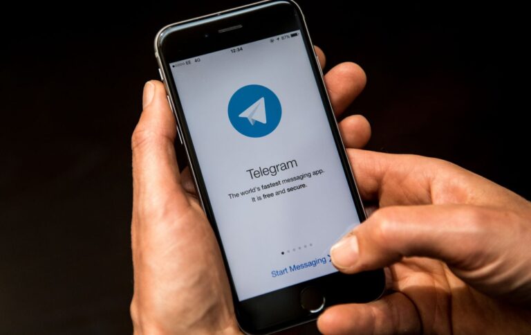 Збої у Telegram – стала відома причина