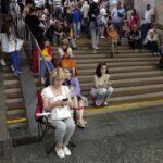Повітряна тривога у Києві 7 жовтня вдруге за ніч