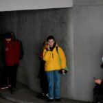 Повітряна тривога у Києві 25 жовтня оголошена вночі через Шахеди
