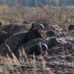 Курська область – тривають активні бої, ситуація швидко змінюється