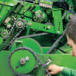 Запчастини до John Deere (Джон Дір)