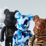 Bearbrick: Искусство в Коллекционировании