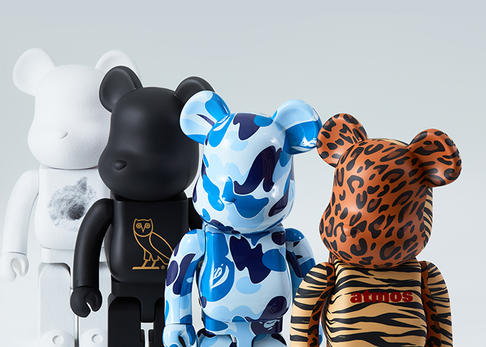 Bearbrick: Искусство в Коллекционировании