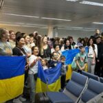 Україна повернула з Лівану 134 українців та 45 іноземців