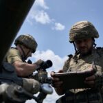 Селидово – росіяни зосередили зусилля на місті