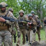 Ситуація на фронті 1 жовтня – за добу відбулося 110 боїв