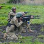 Ситуація на фронті 26 жовтня – актуальне зведення Генштабу ЗСУ