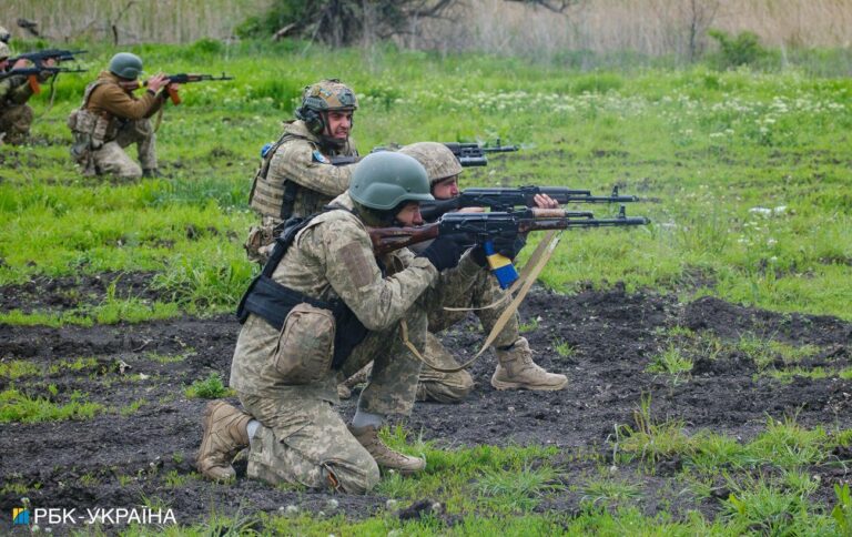 Ситуація на фронті 18 червня – від початку доби 195 боїв
