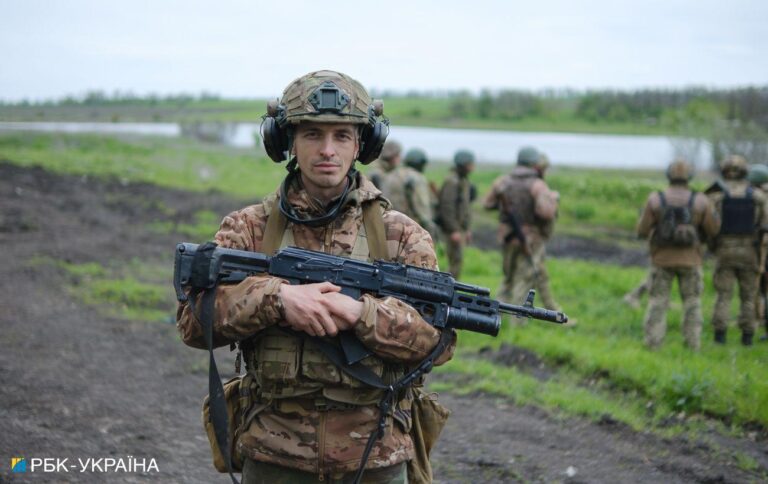 Втрати Росії в Україні за тиждень – 10520 солдатів