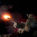 Вибух у Києві пролунав уночі 6 жовтня