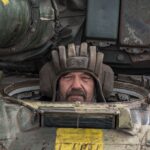 Війна в Україні – за добу росіяни втратили 1280 солдатів і 85 одиниць автотехніки, – Генштаб