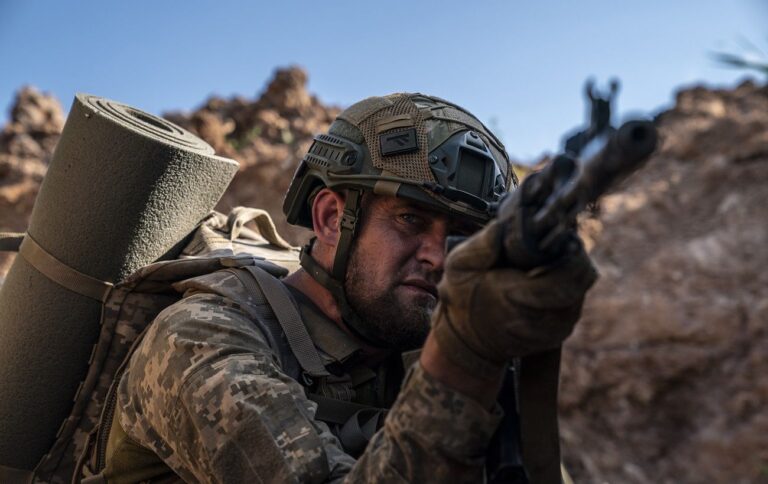 Карти війна в Україні ISW 8 жовтня – що відбувається на фронті