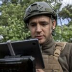 Карти війна в Україні ISW 4 жовтня – що відбувається на фронті