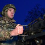 Київська область під атакою російських Шахедів, працює ППО