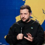 Зеленський відреагував на проблему СЗЧ в українській армії