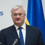 Обстріл України 17 листопада – Сибіга відреагував на атаку Росії