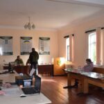 ТЦК в Україні під час війни дали роботу військовим і цивільним – скільки працівників у воєнкоматах