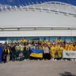 Збірна України з кікбоксингу WAKO тріумфувала на чемпіонаті Європи