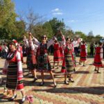 Як відзначали свято бессарабських болгар у селі Петрівськ