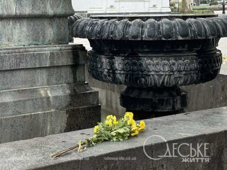 Що відповіли в ЮНЕСКО на лист противників знесення пам’ятників в Одесі