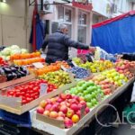 Одеський Привоз на початку листопада: ціни на «головне» та помаранчеві непорозуміння