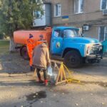 Де в Одесі можна набрати води, крім бюветів