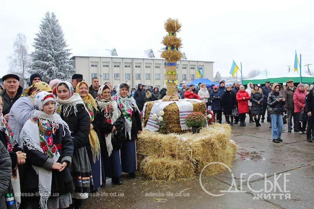 Понад 160 тисяч гривень зібрав для ЗСУ Подільський ярмарок