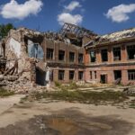 ЗСУ вийдуть з Курахового, але до того виснажуватимуть росіян