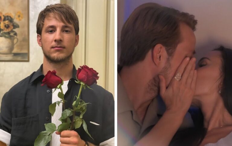 Холостяк 13 випуск 4 – кому Терен не дав троянду