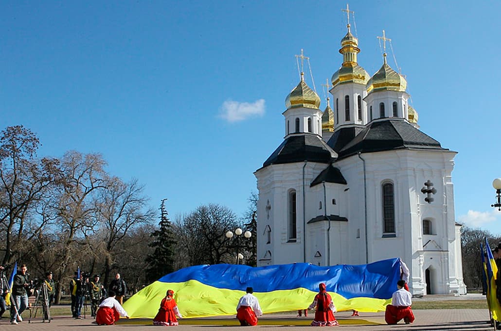 Церковне та народне свята 3 листопада: Ганна Холодна принесе зміну погоди та допоможіть з дітьми 