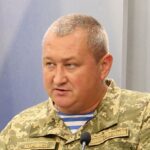 Генерал Марченко хто такий, факти біографії і чому йде із ЗСУ