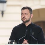 Закон про підвищення податків підписав Зеленський