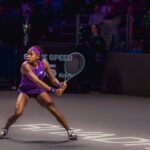 Корі Гауфф виграла WTA Finals 2024 – огляд і звіт матчу з Чжен 9 листопада