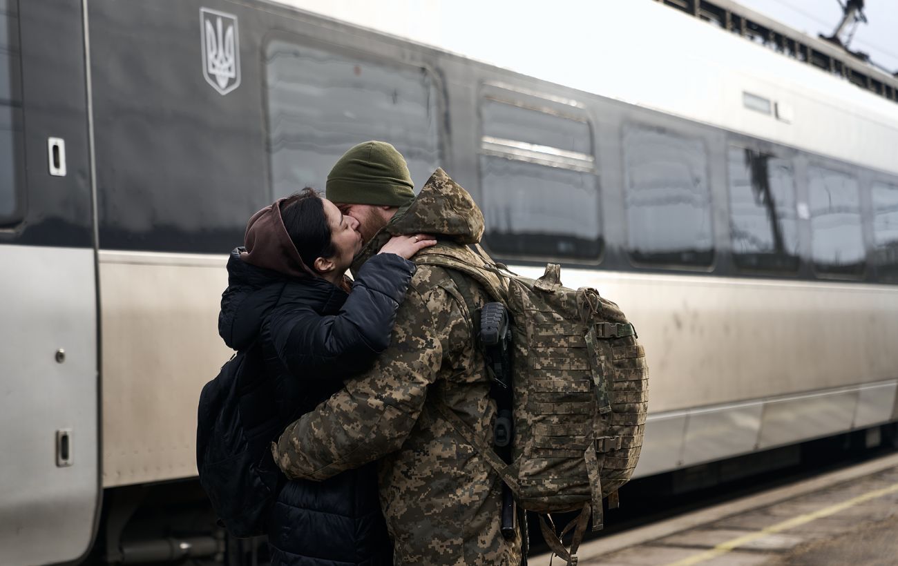 Мобілізація в Україні зміниться – кому дадуть відстрочку, нові правила