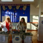 Вибори у Молдові – за попередніми даними лідирує Стоянлого