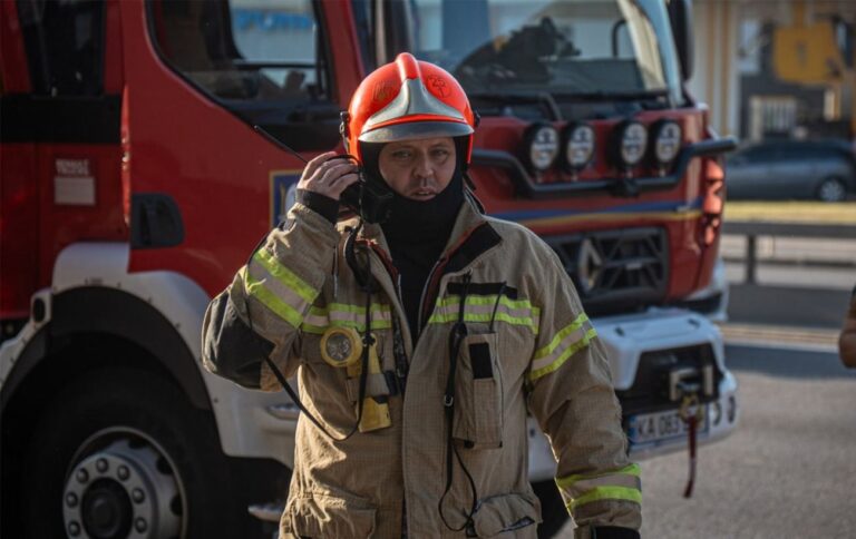 Обстріл України 17 листопада 2024 – наслідки атаки РФ