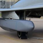 Нові ракети Storm Shadows Україні надала Британія – ЗМІ