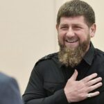 Кадиров відправить на війну РФ проти України 84 тисячі жителів Чечні