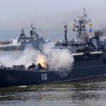 Кораблі з ракетами Калібр РФ вивела у Чорне море 24 листопада вранці
