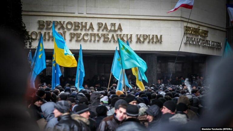 Як і чому почалася війна – розповідає військовий журналіст: Частина друга