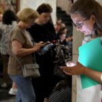Вибухи у Києві пролунали 28 листопада – Росія запустила шахеди