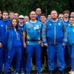 Одеські спортсмени здобули титули чемпіонів на престижному чемпіонаті у Європі